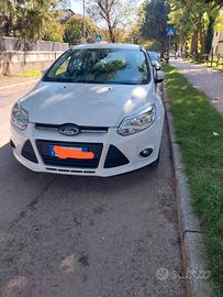 Ford Focus ecoboost