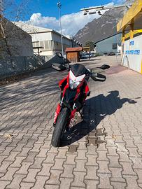 Hypermotard 939 - 2018