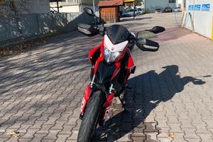 Hypermotard 939 - 2018
