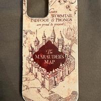 Cover iPhone 12 Harry Potter