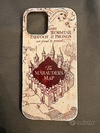 Cover iPhone 12 Harry Potter