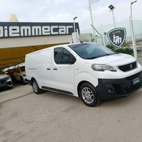 PEUGEOT Expert BlueHDi 100 S&S PL-SL-TN Furgone