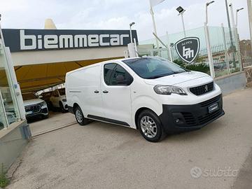 PEUGEOT Expert BlueHDi 100 S&S PL-SL-TN Furgone