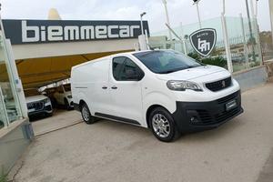PEUGEOT Expert BlueHDi 100 S&S PL-SL-TN Furgone