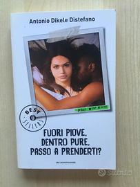 Fuori piove, dentro pure, passo a prenderti