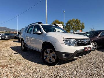 DACIA - Duster - 1.6 110 CV 4x2 GPL Ambiance