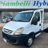 IVECO DAILY 35C10 2.3 MJET CASSONATO