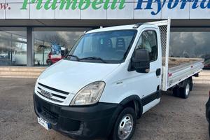 IVECO DAILY 35C10 2.3 MJET CASSONATO