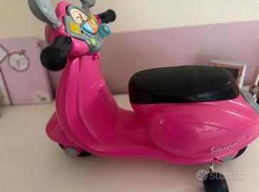 Vespa Chicco