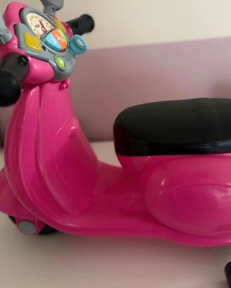 Vespa Chicco