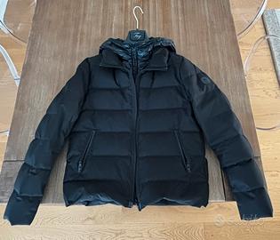 Piumino nero uomo - Fay