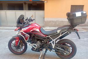 Triumph 