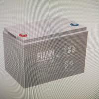 3 Batterie AGM 100 Ah cad. 
