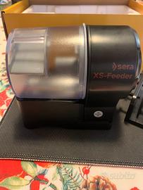 Mangiatoia automatica