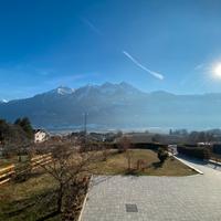Alpenglow Maison Lugon con terrazza panoramica
