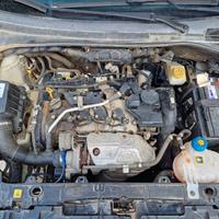 motore 1.4 multiair 135cv benzina abarth turbo 