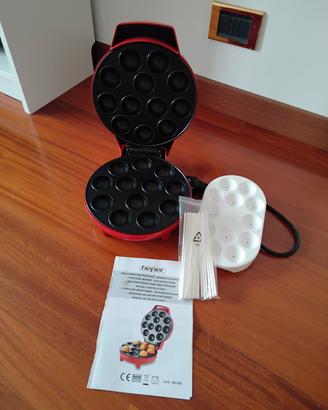 macchina per popcake Beper