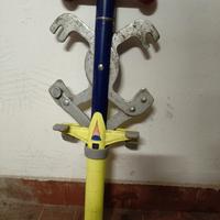 Bullok antifurto auto