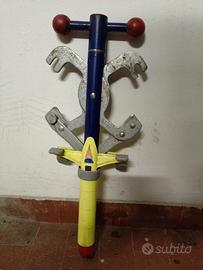 Bullok antifurto auto