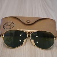 Ray Ban Shooter BAUSCH AND LOMB BL B&L