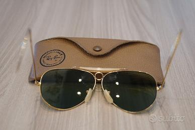 Ray Ban Shooter BAUSCH AND LOMB BL B&L