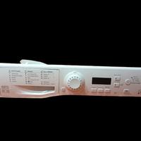 frontalino con scheda ariston hotpoint fmf703