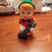 pinocchio
