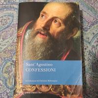 Sant'Agostino - Confessioni