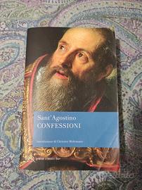 Sant'Agostino - Confessioni