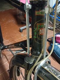 bicicletta Umberto Dei 