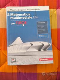 Matematica Multimediale.blu 2