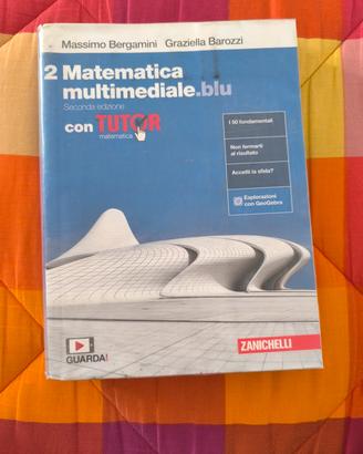 Matematica Multimediale.blu 2