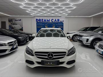 Mercedes-Benz C 220 D 170CV 5p. - Diesel