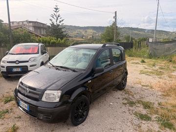 Fiat Panda 1.3 MJT 16V Emotion