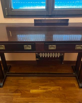 Scrivania stile marina