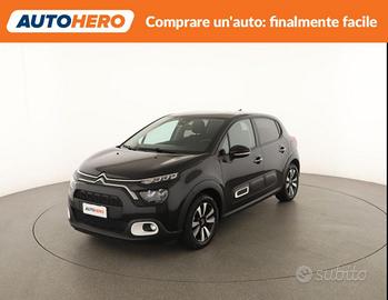 CITROEN C3 JC18099