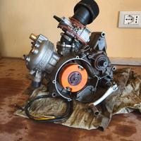 Smembro blocco 80 most Am6(leggere descrizione)