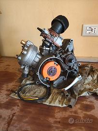 Smembro blocco 80 most Am6(leggere descrizione)