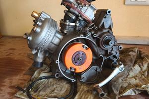 Smembro blocco 80 most Am6(leggere descrizione)