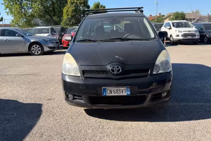 Toyota Corolla 2.0 tdi D-4D 5 porte