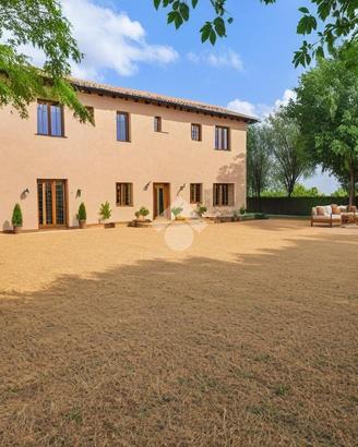 RUSTICO A SAN GIOVANNI IN MARIGNANO