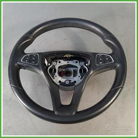 Volante Sterzo Mercedes Classe C S205 SW C220 2.1