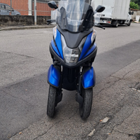 Yamaha tricity 155