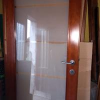 porta interna