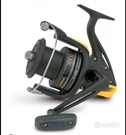 Canne da pesca shimano