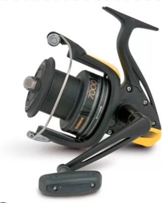Canne da pesca shimano
