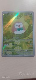 carta Pokemon 