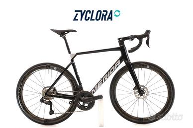 Merida Scultura 8000 Di2 12V t.56