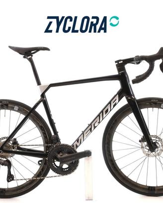Merida Scultura 8000 Di2 12V t.56