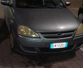 OPEL Corsa 3ª serie - 2004